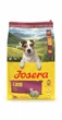 Сухой корм Josera Mini Adult Lamb Корм с ягненком для собак мелких пород 3 кг - изображение 1