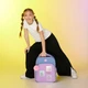 Рюкзак школьный каркасный Pusheen Playful S-78 YES, 559864 - изображение 2