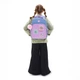 Рюкзак школьный каркасный Pusheen Playful S-78 YES, 559864 - изображение 4