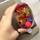Водная игра Аниме Покемон развивающая игра для детей с кольцами и шариками для развлечения и обучения - изображение 4
