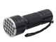 Ультрафиолетовый фонарь 21 LED, 365-400 НМ - изображение 1