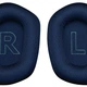 Гарнітура Logitech G733 Blue (981-000943) Синій 27681 - изображение 7