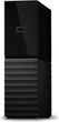 Зовнішній жорсткий диск 3.5" USB 16.0 TB WD My Book Black (WDBBGB0160HBK-EESN) Чорний - зображення 9