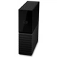 Зовнішній жорсткий диск 3.5" USB 16.0 TB WD My Book Black (WDBBGB0160HBK-EESN) Чорний - зображення 11