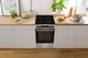 Плита Gorenje GK5C60SJ ( Нержавіюча сталь ) 36909 - зображення 10