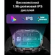 Smart Expert Nano Steel, 2 ремінці Смарт годинник, розумний годинник ( 14136 ) - зображення 7
