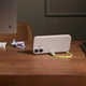 Чохол для смартфона Apple Beats Kickstand Case with MagSafe and Camera Control для Apple iPhone 17 Lime Stone (MGTL4LL/A) - зображення 4
