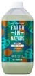 Натуральный гель для душа Faith in Nature Coconut Body Wash с кокосом 5 л (708002900372) - изображение 1