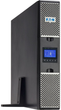 UPS Eaton 9PX 3000i RT2U Netpack 9PX3000IRTN 3000VA 3000W (0743172081445) - obraz 1