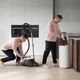 Пилосос Electrolux EL61H4SW - зображення 5