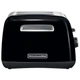 Тостер KitchenAid CLASSIC 5KMT2115EOB черный - изображение 2