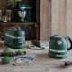 Тостер KitchenAid Artisan 5KMT2204EPP пальмовий - зображення 11