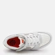 Детские кеды для мальчика Nike Court Borough Low Recraft (Ps) DV5457-127 32 Sail/Photon Dust/Picante Red/College Grey (197863501437) - изображение 5