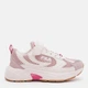 Детские кроссовки для девочки Fila Kreatix V FFK0262-43144 34 Светло-розовые (8720905173167) - изображение 1