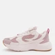 Детские кроссовки для девочки Fila Kreatix V FFK0262-43144 34 Светло-розовые (8720905173167) - изображение 3
