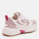 Детские кроссовки для девочки Fila Kreatix V FFK0262-43144 34 Светло-розовые (8720905173167) - изображение 4