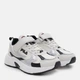 Подростковые кроссовки для девочки Fila Kreatix V FFK0262-83162 35 Черный/Серебристый (8720905173259) - изображение 2