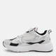 Подростковые кроссовки для девочки Fila Kreatix V FFK0262-83162 35 Черный/Серебристый (8720905173259) - изображение 3