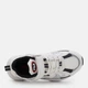 Подростковые кроссовки для девочки Fila Kreatix V FFK0262-83162 35 Черный/Серебристый (8720905173259) - изображение 5