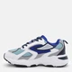 Детские кроссовки для мальчика Fila Cr-Cw02 Ray Tracer FFK0042-13258 34 Белый/Синий (8720905166756) - изображение 3