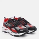 Детские кроссовки для мальчика Fila Cr-Cw02 Ray Tracer FFK0042-83035 33 Черные (8720905166862) - изображение 2