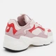 Дитячі кросівки для дівчинки Fila Collene Cb FFK0083-43320 31 Світло-рожеві (8720905167166) - зображення 4