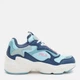 Детские кроссовки для девочки Fila Collene Cb FFK0083-53347 30 Бирюзовые (8720905167210) - изображение 1