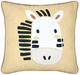Poduszka dekoracyjna do pokoju dziecka Stof Coquin zebra 40x40 cm (3665269329124) - obraz 1