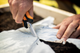Багатофункціональні ножиці Fiskars Solid SP-320 295 мм (6424002014683) - зображення 7