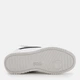 Детские высокие кроссовки для мальчика Fila Rega Nf Mid Velcro FFK0229-13036 32 Белый/Черный (8720905064892) - изображение 5