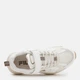 Детские кроссовки для девочки Fila Kreatix V FFK0262-13218 34 Молочный/Светло-бежевый (8720905173082) - изображение 5