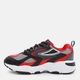 Подростковые кроссовки для мальчика Fila Cr-Cw02 Ray Tracer FFT0025-83035 38 Черные (8720905167036) - изображение 3