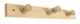 Wieszak ścienny Home It 30 x 7 x 4 cm (5708614122143) - obraz 3