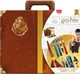 Zestaw artystyczny Maped Harry Potter Artistic Suitcase 13 elementów (MP.899798) - obraz 1