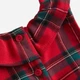 Детский сарафан для девочки H&M 1164786001c20 92 см Комбинированный (KC1000000051575) - изображение 2