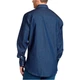 Джинсовая рубашка Wrangler – Rigid Indigo Denim L (MS70119) - изображение 2