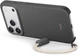 Etui plecki Apple Beats Kickstand Case with MagSafe and Camera Control do Apple iPhone 17 Pro Max Granite Gray (MGY94) - obraz 3