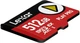 Карта пам'яті Lexar Play Pro microSDXC 512GB UHS-I Express (LMSXPS0512G-BNNNG) - зображення 4