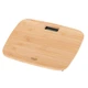 Весы напольные электронные Adler (AD-8173) Bamboo - изображение 3