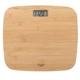 Весы напольные электронные Adler (AD-8173) Bamboo - изображение 1