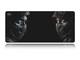 Игровая поверхность WorkPlaceShop Game Mortal Combat Sub-Zero+Scorpion 400х900 мм - изображение 1