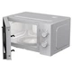 Микроволновая печь Gorenje MO 20 E1WH - изображение 3
