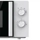 Микроволновая печь Gorenje MO 20 E1WH - изображение 4