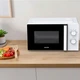 Микроволновая печь Gorenje MO 20 E1WH - изображение 6