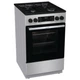 Плита комбінована Gorenje GK 5C60 SJ - зображення 1