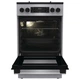Плита комбінована Gorenje GK 5C60 SJ - зображення 9