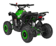 Квадроцикл бензиновий RENEGADE HIPERFECT 49CC Зелений (5903864941579) - зображення 5
