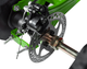Квадроцикл бензиновий RENEGADE HIPERFECT 49CC Зелений (5903864941579) - зображення 12