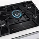 Варильна поверхня газова Electrolux KGV7539IK - зображення 4