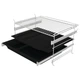 Духова шафа електрична Gorenje BOS 6737 SYW - зображення 5